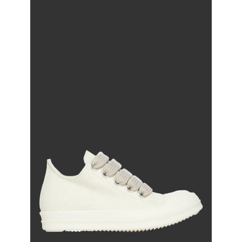 DRKSHDW  JUMBOLACE LOW SNEAKS